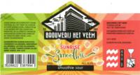 Brouwerij Het Veem, Sunrise Smoothie