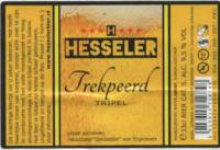 Hesseler Bier, Trekpeerd Tripel