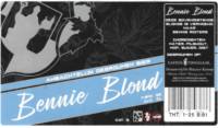 Brouwerij De Blauwe Knoop, Bennie Blond