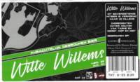 Brouwerij De Blauwe Knoop, Witte Willems