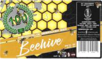 Brouwerij De Blauwe Knoop, Beehive 100