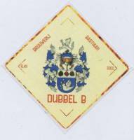 Brouwerij Bastiaan, Dubbel B
