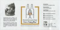 Kloosterbrouwerij Steyl, Zwaar Hoppig Blond