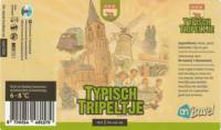 Brouwerij 't Meuleneind , Typisch Tripeltje