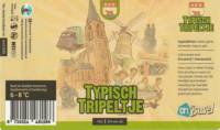 Brouwerij 't Meuleneind , Typisch Tripeltje