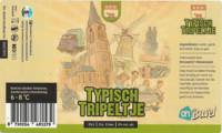 Brouwerij 't Meuleneind , Typisch Tripeltje