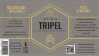 Brouwerij Belcrum, Tripel