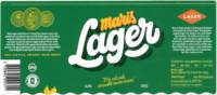 Maris Lager, Maris Lger