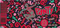 Oedipus Brewing, Panty Stout