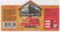 Brouwerij Het Veem, The Blushing Cuban