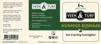 Bierbrouwerij Veen & Turf, Hunnige Bijsmaak