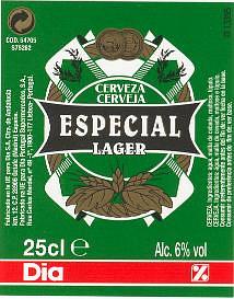 Bavaria, Dia Especial Lager Cerveza Cerveja