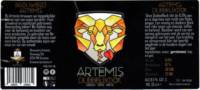 Brouwerij Artemis, Dubbelbock
