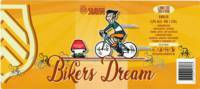 Stadsbrouwerij Helderse Jongens, Bikers Dream