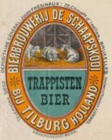 Brouwerij De Koningshoeven , Trappisten Bier