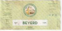 Brouwerij De Beyerd, DIPA