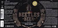 Beetles Beer, Novel Blond