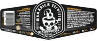Baxbier, Deathspresso