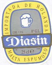 Bavaria, Diasin