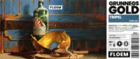 Floem Craft Beer, Grunnegs Gold Tripel