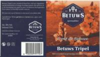 Betuws Bier, Betuws Tripel