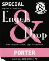 Brouwerij De Molen, Special Engels & Drop Porter