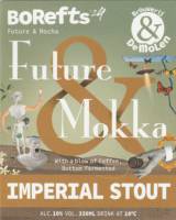 Brouwerij De Molen, Borefts '24 Future & Mokka