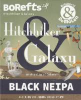 Brouwerij De Molen, Borefts '24 Hitchhiker & Galaxy