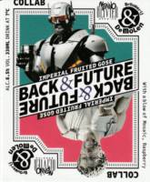 Brouwerij De Molen, Back & Future