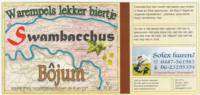 Brouwerij Swambacchus, Bôjum