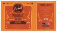 Lighttown Brewers, Pinball Beer Blond