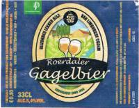 De Brouwschuur, Roerdaler  Gagelbier