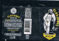 Brouwerij De Eeuwige Jeugd, Gladjanus White IPA