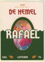 Stadsbrouwerij De Hemel, Rafael Lentebok