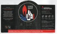 100 Watt Brewery, Goeie Gast Tripel