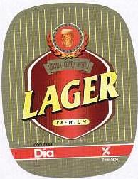 Bavaria, Dia Lager Premium