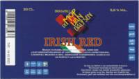 Mop van Dalfsen, Irish Red