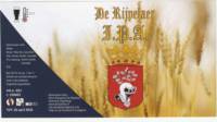 Microbrouwerij De Rijpelaer, I.P.A.