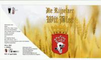 Microbrouwerij De Rijpelaer, Wit Bier