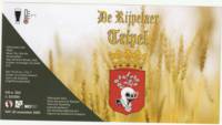 Microbrouwerij De Rijpelaer, Tripel