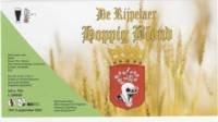 Microbrouwerij De Rijpelaer, Hoppig Blond