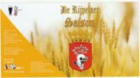 Microbrouwerij De Rijpelaer, Saison