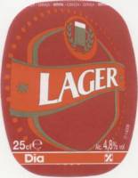 Bavaria, Dia Lager