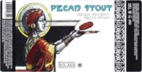 Brouwerij Solaes, Pecan Stout