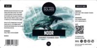 Brouwerij Solaes, Noor Rabarber Framboos Sour