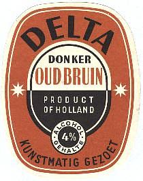 Bavaria, Delta Donker Oud Bruin