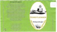 Stadsbrouwerij Dordrecht, Dordtlesser