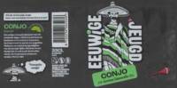 Brouwerij De Eeuwige Jeugd, Conjo Cerveza Limoncello