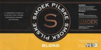 Tsjerkebier, Smoek Pilske Blond