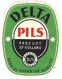 Bavaria, Delta Pils